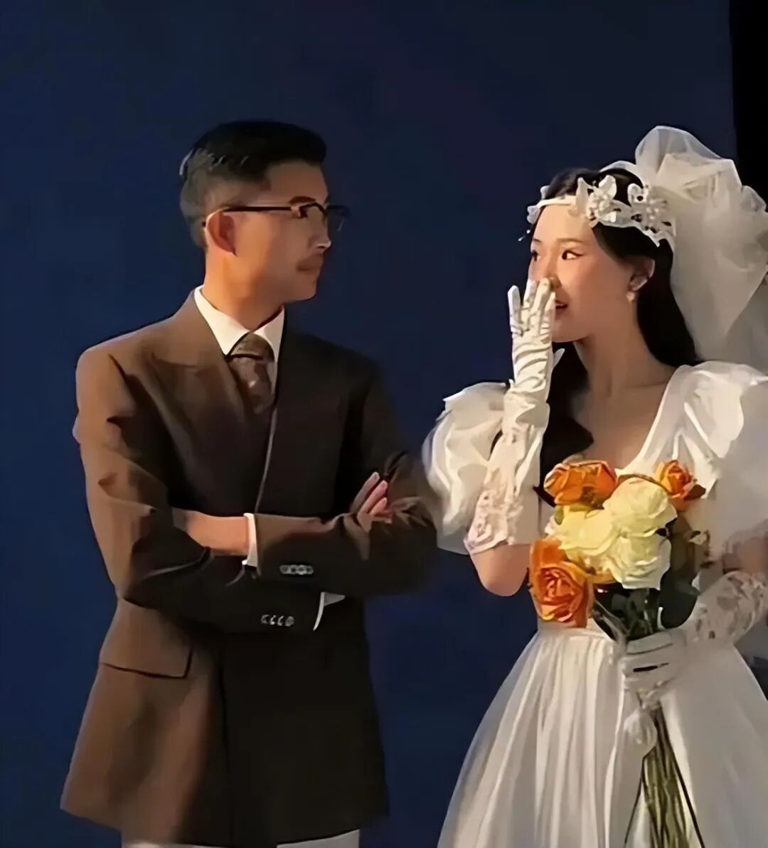励志篇‖ 郭有才翻唱的不只是《诺言》,他用不屈走出了精彩