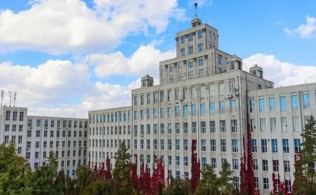 走进哈尔滨工业大学——国防七子之首 一次震撼的旅行体验
