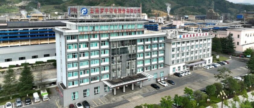 云南罗平锌电股份有限公司2026年社会化招聘公告（修正版）