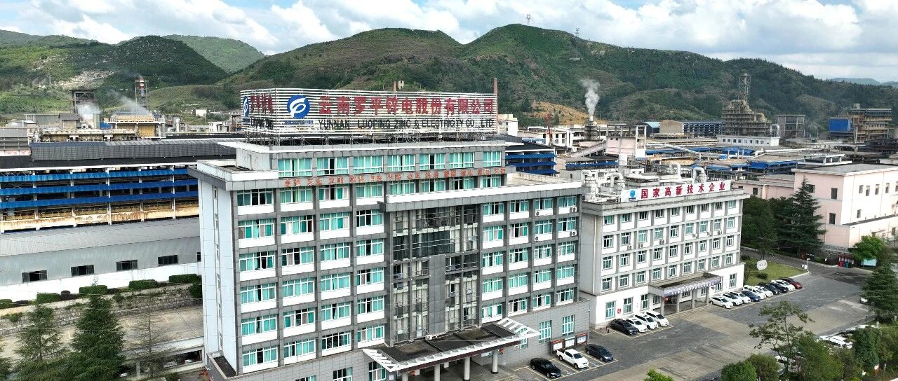 云南罗平锌电股份有限公司社会化公开招聘总经理助理公告