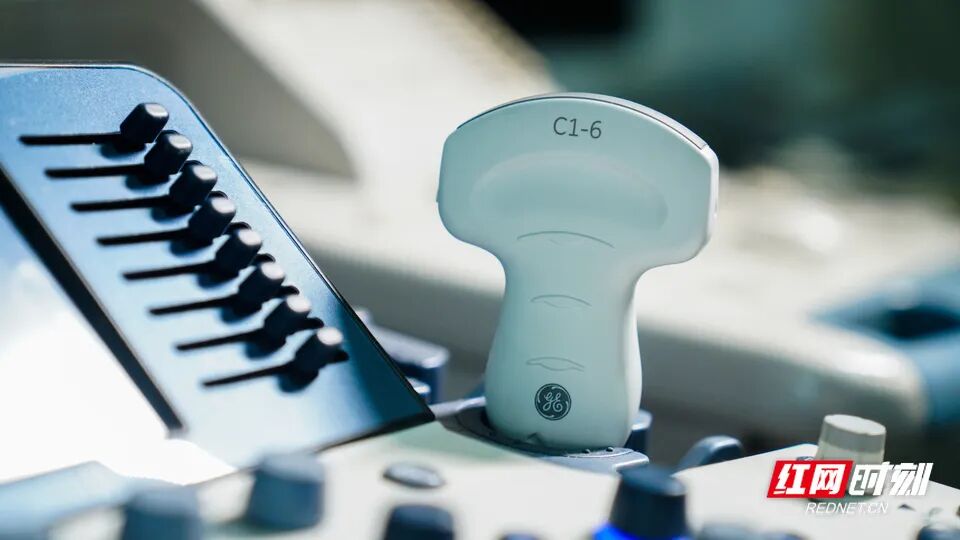 为什么要维修探头聚力“两个年” 民企走在前（68）｜必利胜：让超声行业与长沙同频共振_https://www.jmylbn.com_新闻资讯_第6张