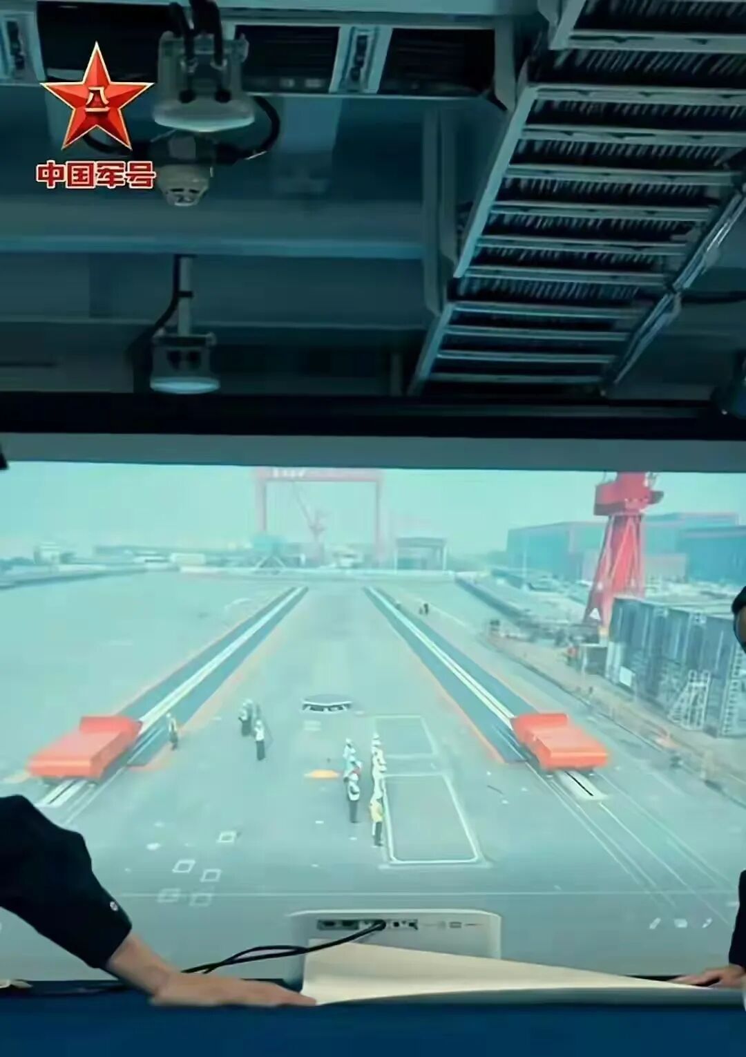 福建舰此次海试任务与前8次有何不同