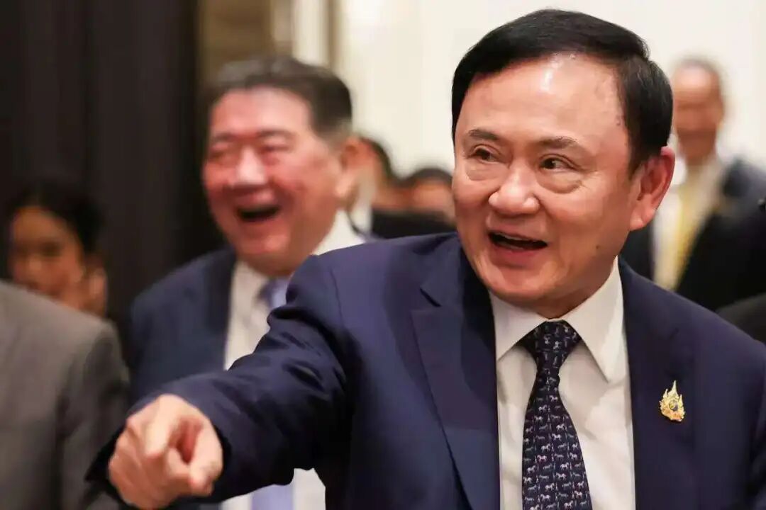 “他信篇章”终结 他信没有终结