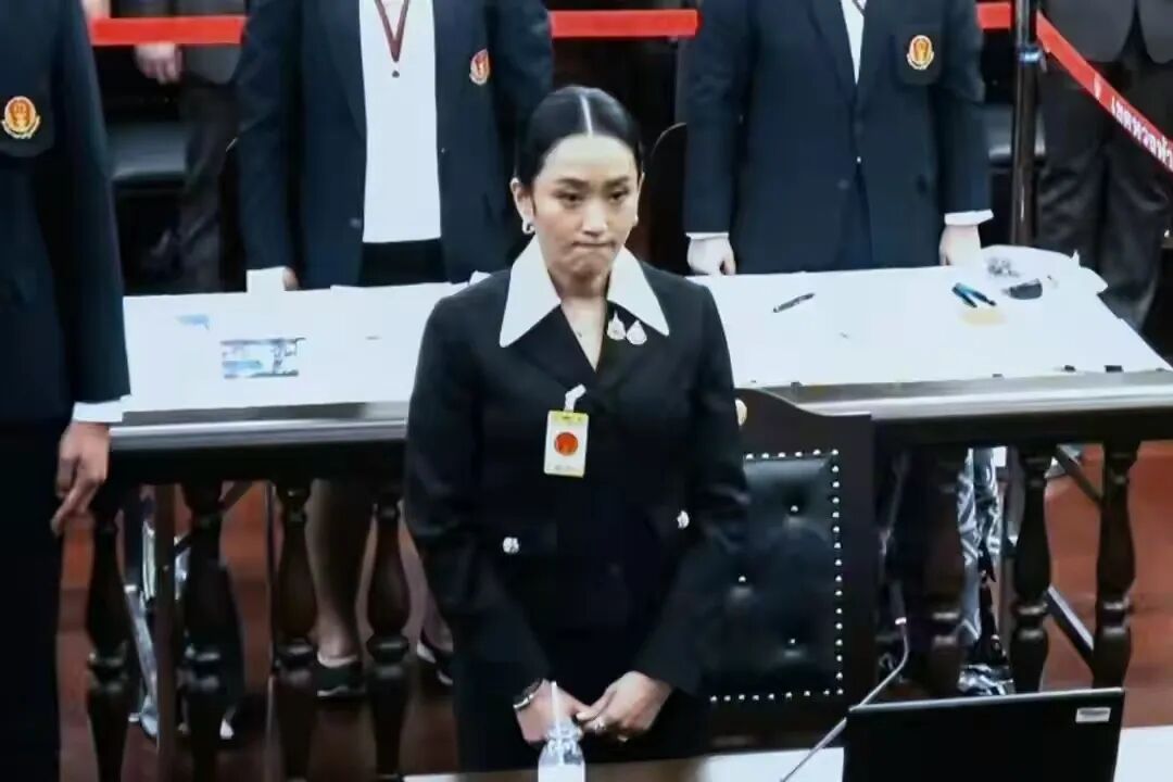“他信篇章”终结 他信没有终结