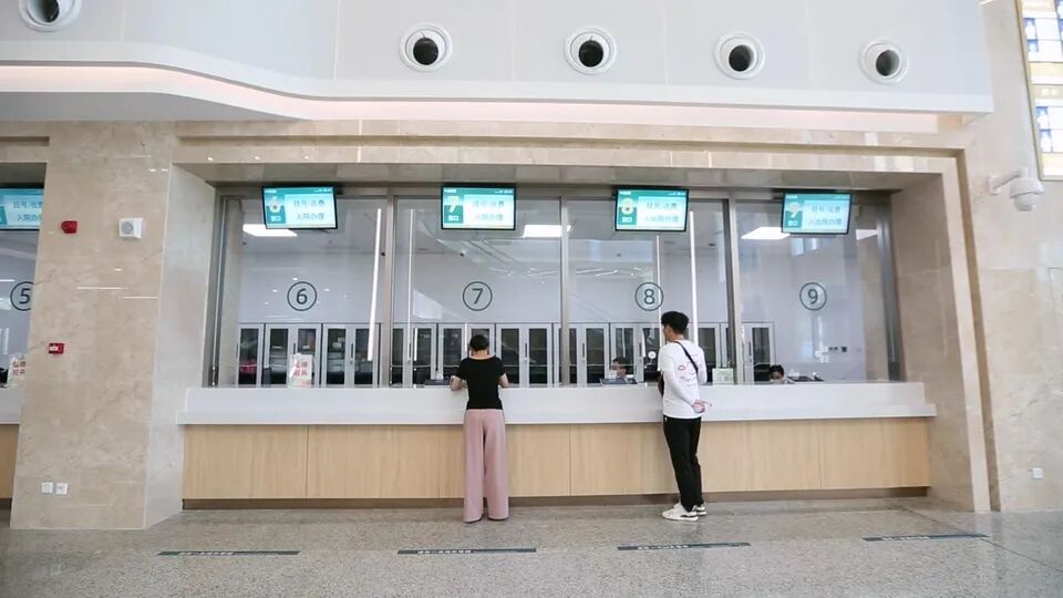 关于中国医学科学院阜外医院代诊挂号服务院内科室精准带路，不用四处打听的信息