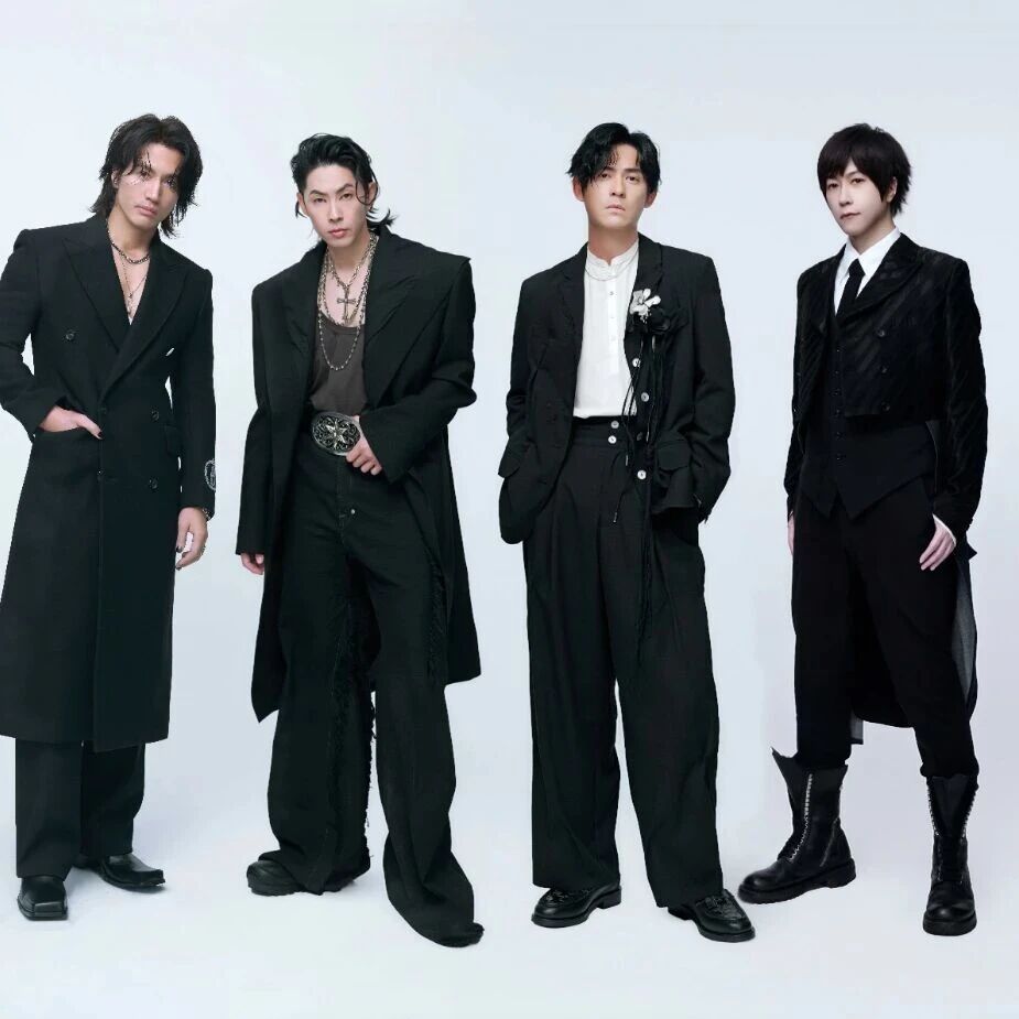 言承旭、吴建豪、周渝民感谢五月天阿信陪伴他们展开音乐旅程