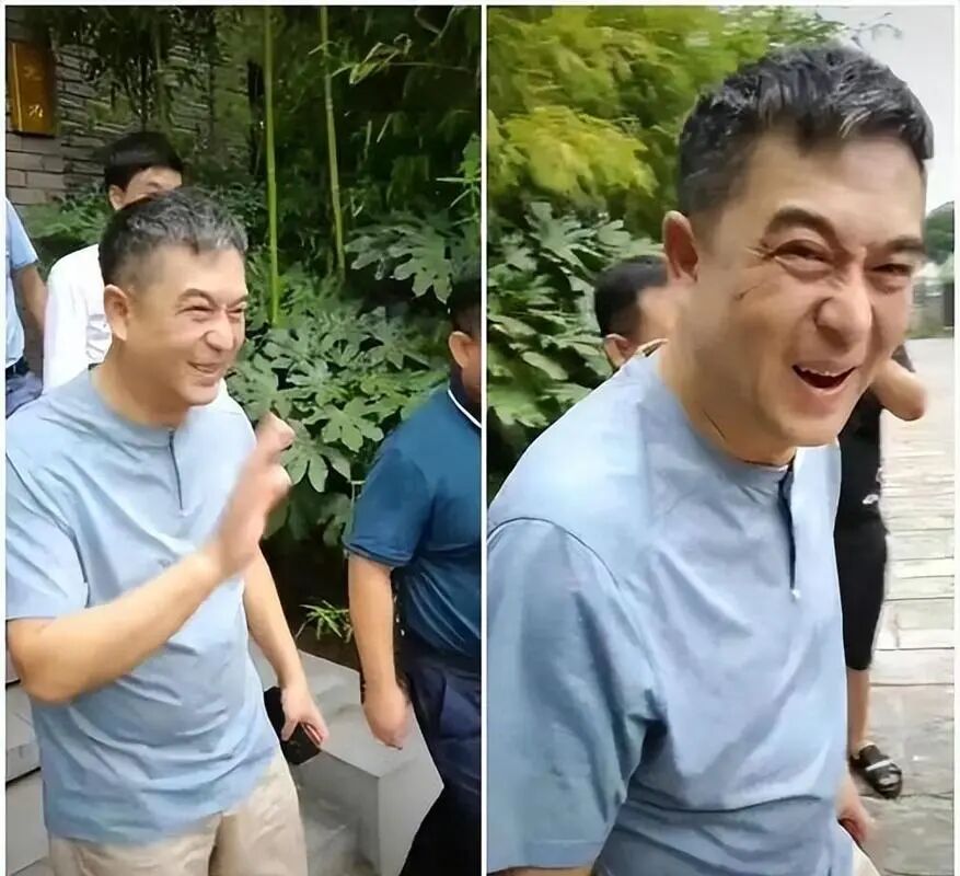 张嘉译为何中年改名成张嘉益？,钱再多有什么用！55岁张嘉益现状曝光！病情严重到连走..