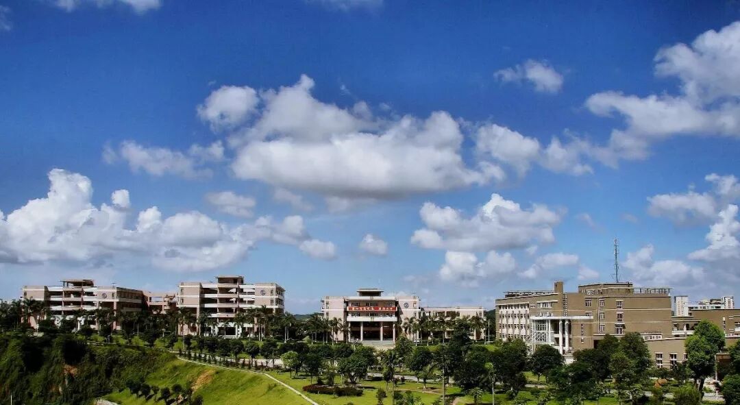 2020年广东专插本电子科技中山学院2b招生计划及人数