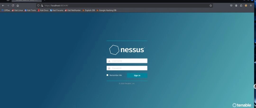 Example Image