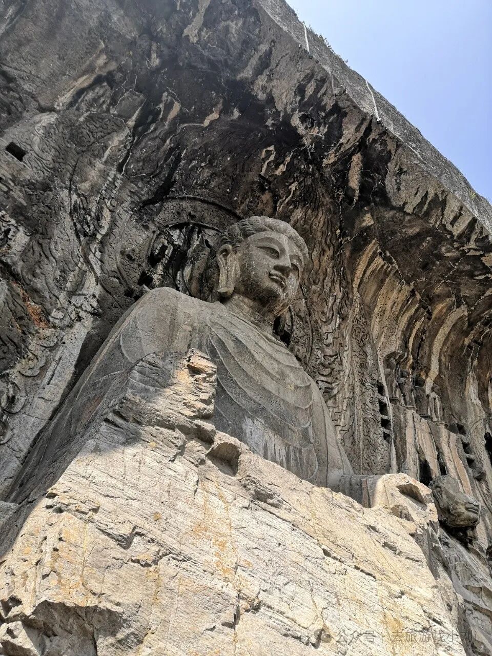 「攻略」龙门石窟之旅:穿越千年的震撼