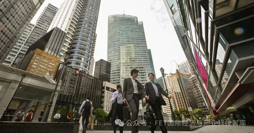 从“新”互联互通 “新加坡+1”战略扩全球朋友圈