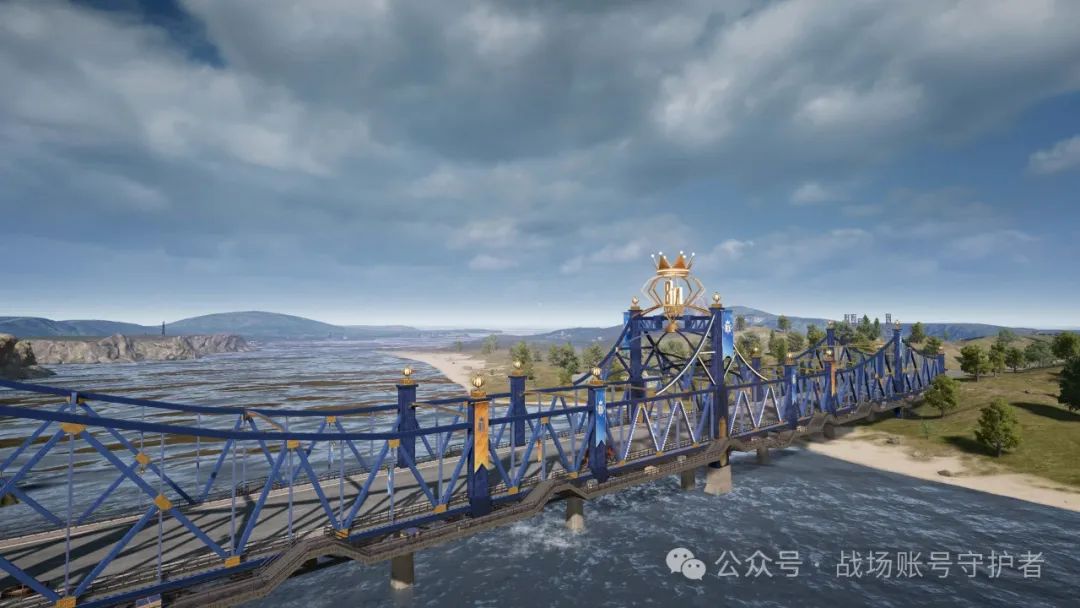 2023绝地求生怎么设置画面清晰