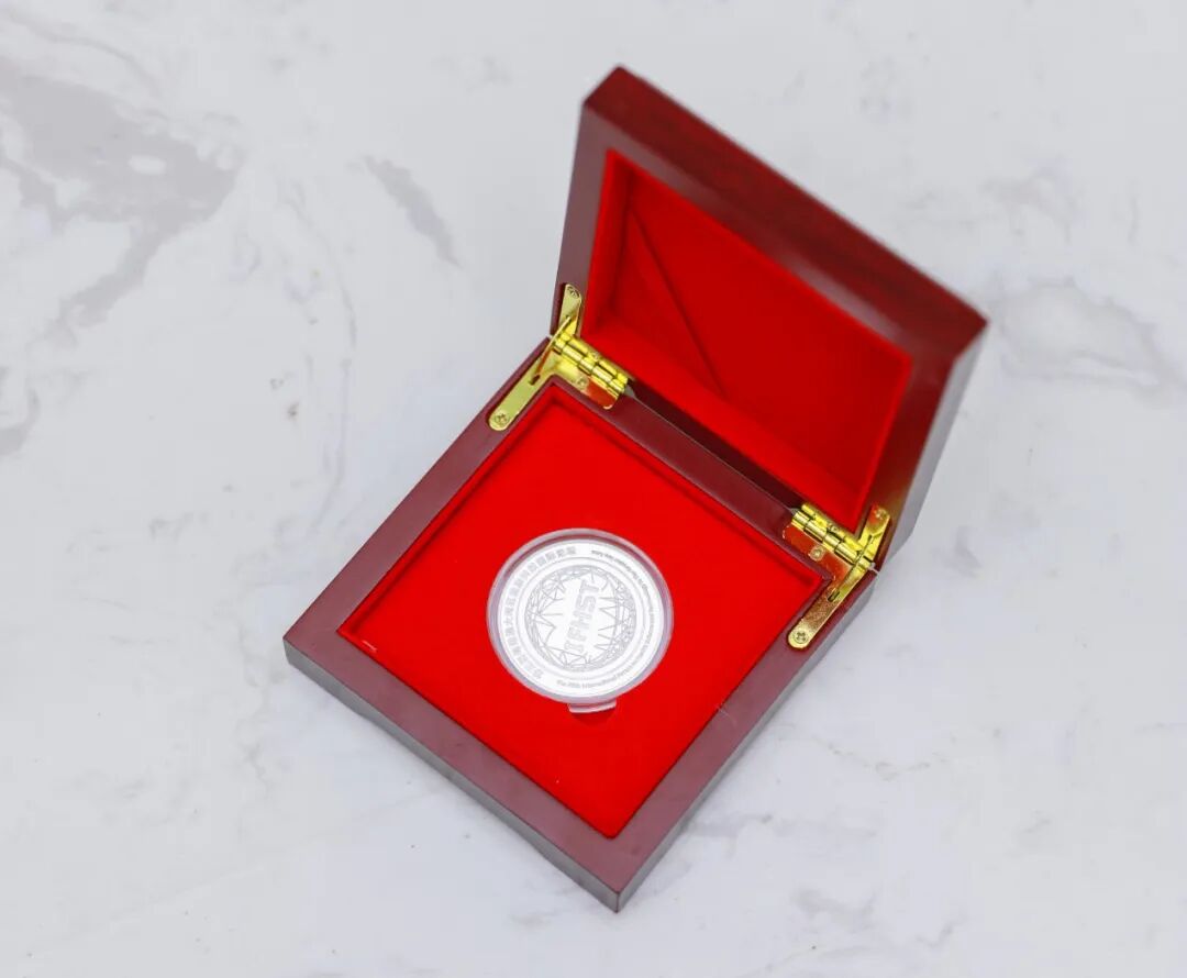 重磅喜讯！林厦企业荣获“产学研转化突出贡献奖”