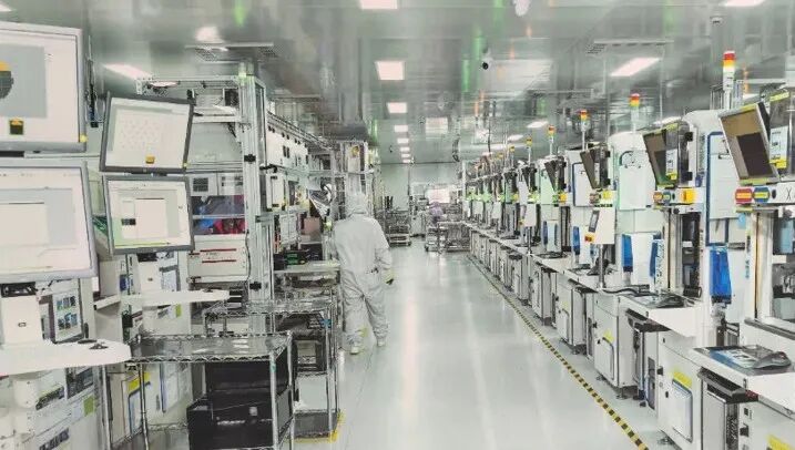 新进展！斯达半导体重庆车规级模块生产基地项目封顶