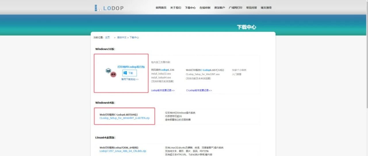 Example Image
