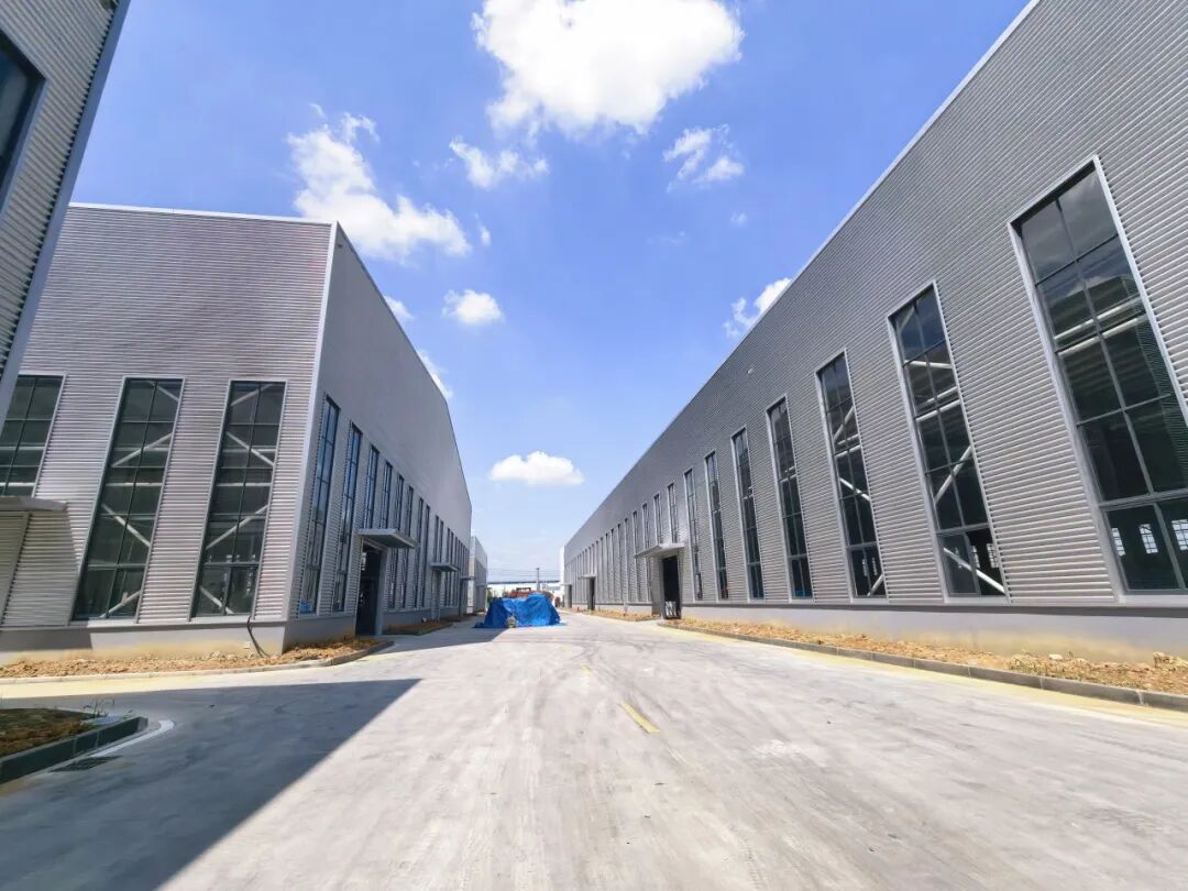 西南最大！预计9月在成都投用插图3