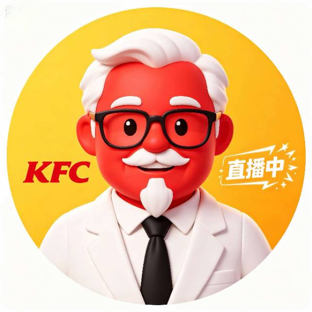 肯老头的橱窗