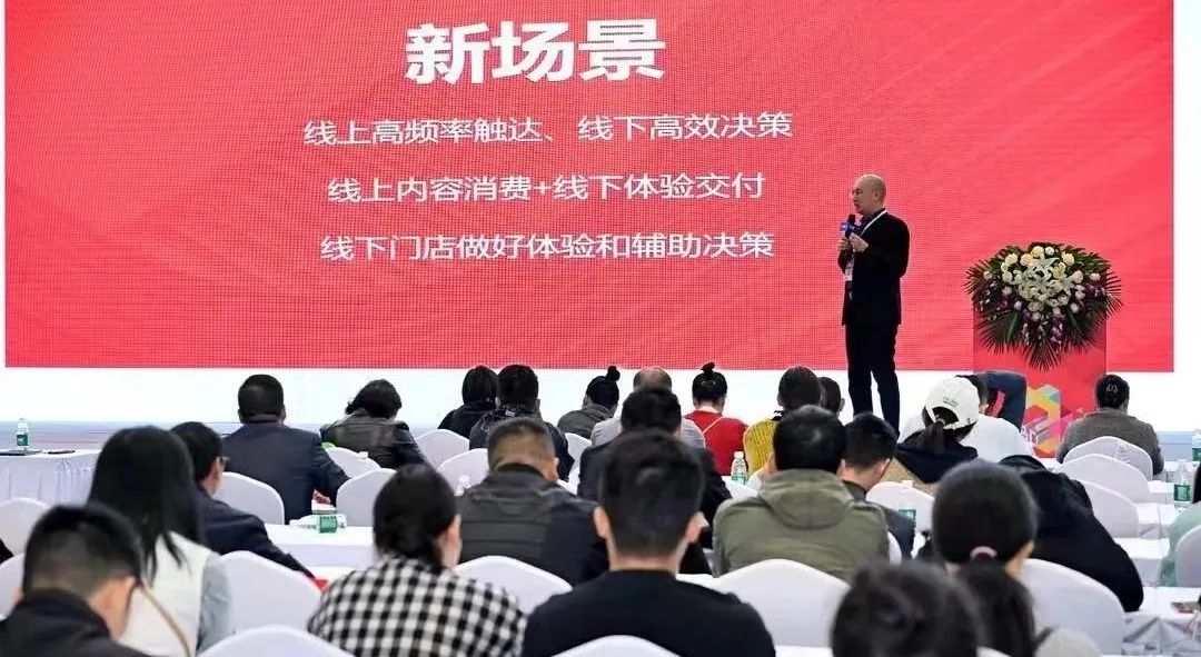 存量新篇，商机无限，2024中国重庆建博会将于下月开展(图8)