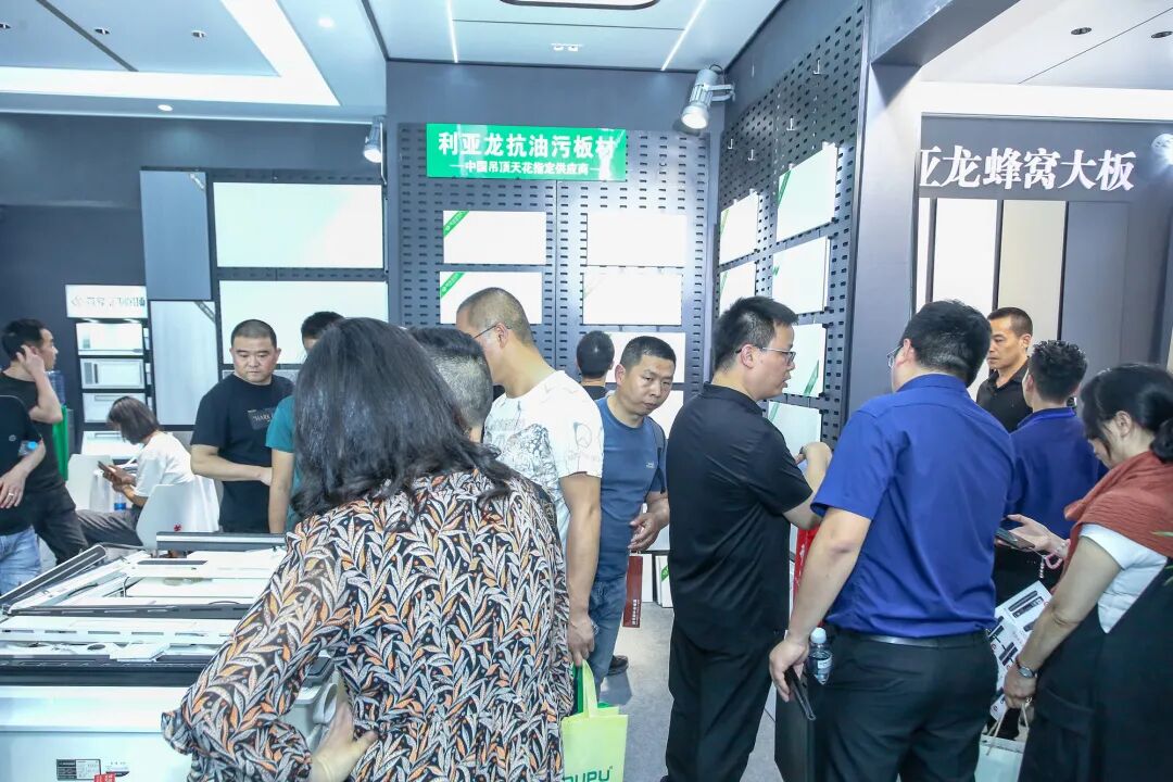 展会经济加速回暖 | 十大硬核理由告诉您，企业为何要参展？(图10)