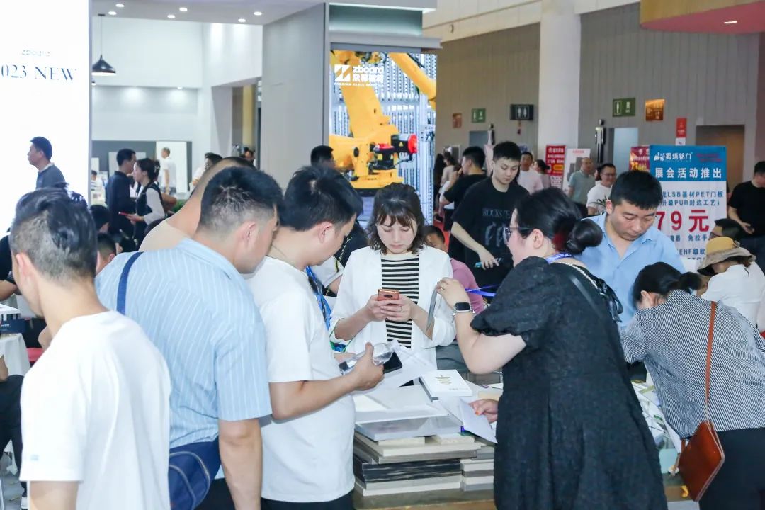 展会经济加速回暖 | 十大硬核理由告诉您，企业为何要参展？(图3)