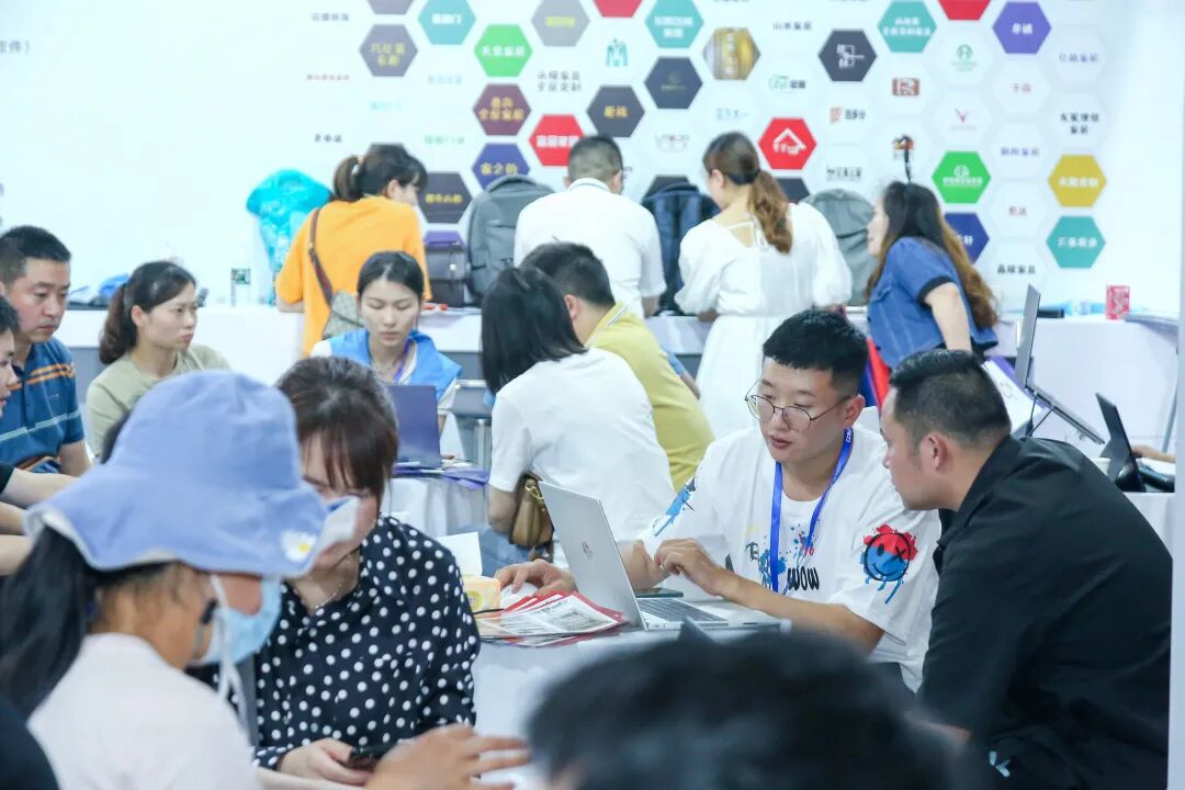 展会经济加速回暖 | 十大硬核理由告诉您，企业为何要参展？(图2)