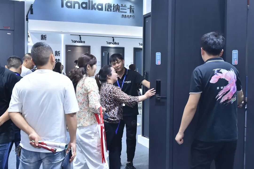 展会经济加速回暖 | 十大硬核理由告诉您，企业为何要参展？(图7)
