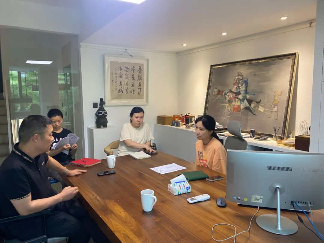 缔结友好 共建共进 | 2023CCBD中国重庆建博会&重庆市建筑室内设计联合会建立友好关系(图1)