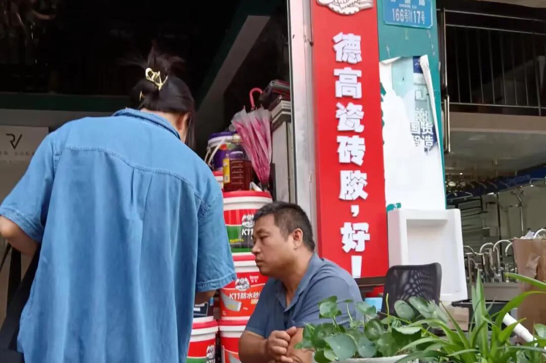 打响买家邀约第一枪 | 面对面定向邀请专业买家，我们在行动！(图73)