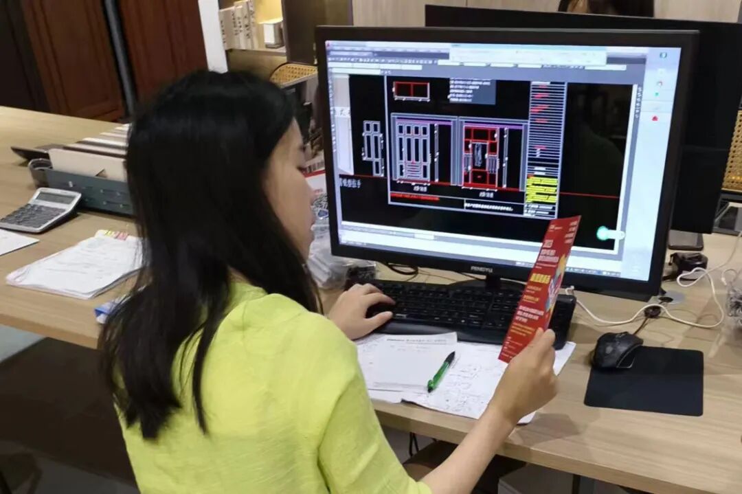 打响买家邀约第一枪 | 面对面定向邀请专业买家，我们在行动！(图43)