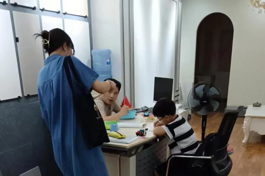 打响买家邀约第一枪 | 面对面定向邀请专业买家，我们在行动！(图36)