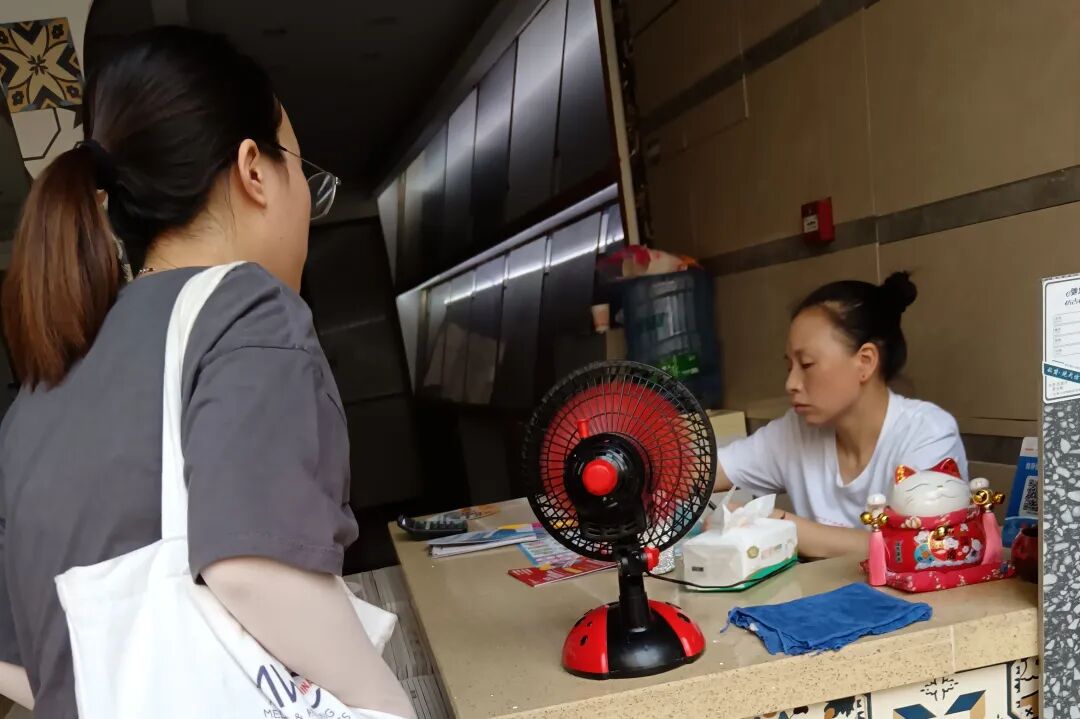 打响买家邀约第一枪 | 面对面定向邀请专业买家，我们在行动！(图67)