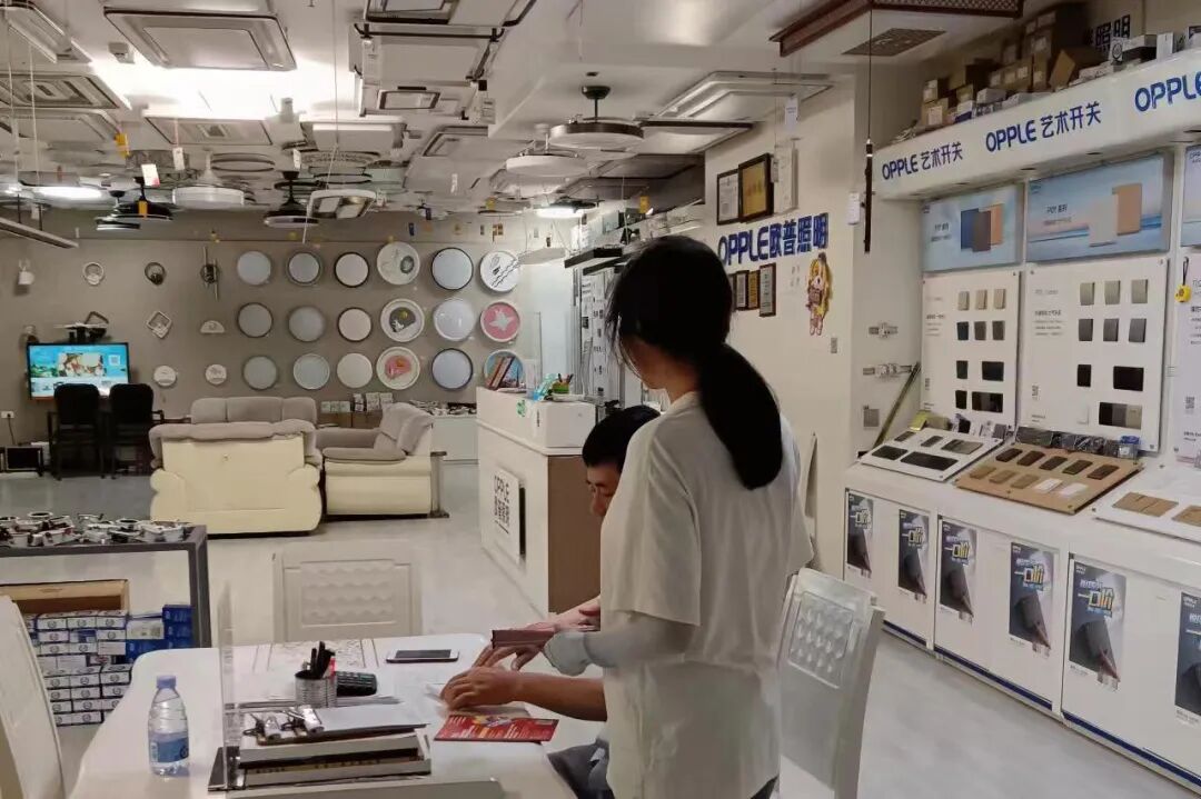 打响买家邀约第一枪 | 面对面定向邀请专业买家，我们在行动！(图64)