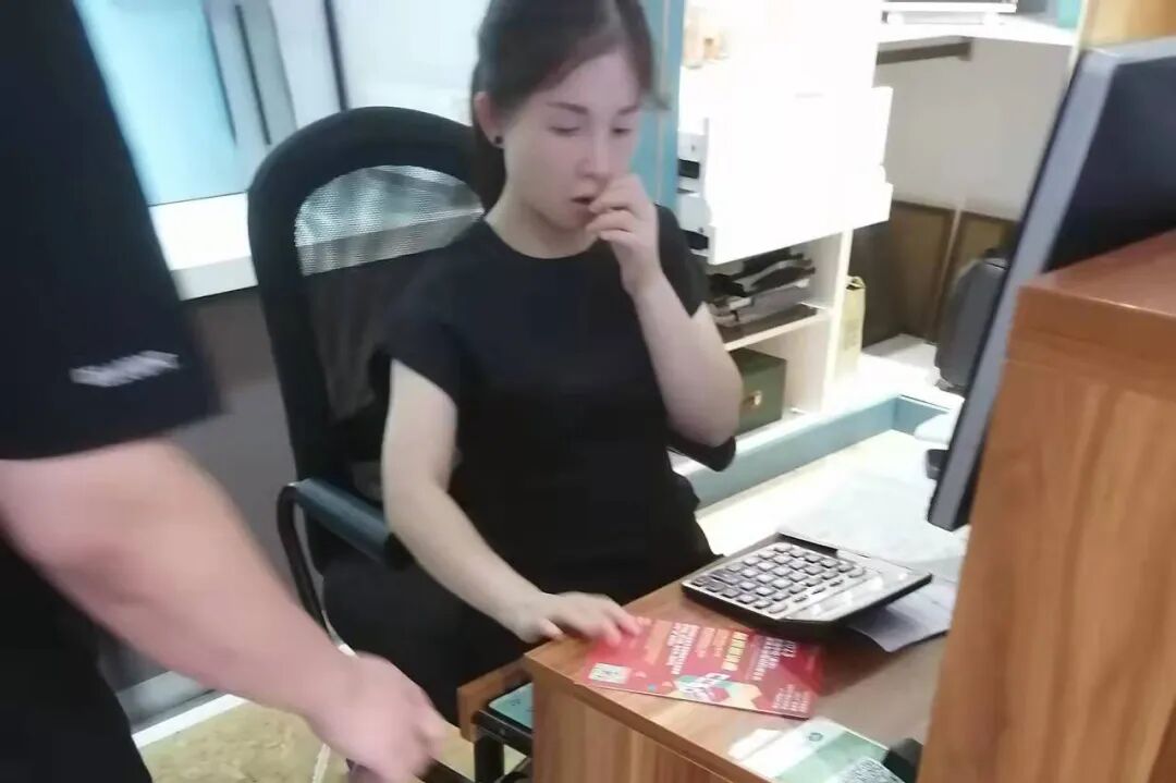 打响买家邀约第一枪 | 面对面定向邀请专业买家，我们在行动！(图52)