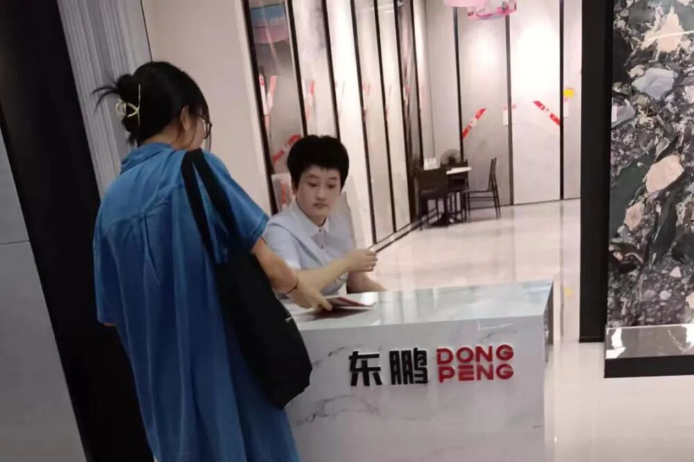 打响买家邀约第一枪 | 面对面定向邀请专业买家，我们在行动！(图72)