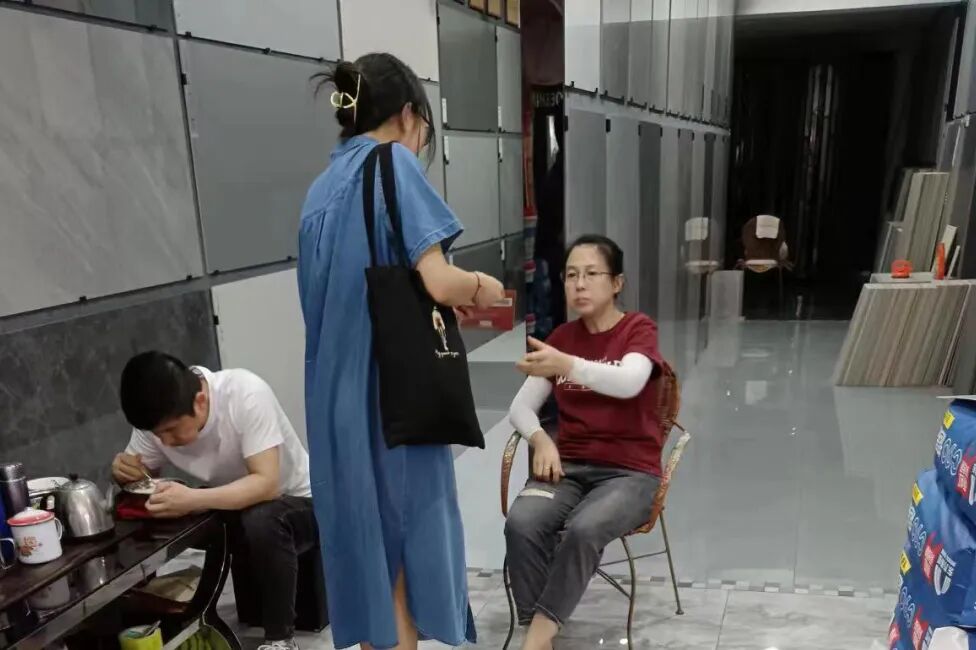 打响买家邀约第一枪 | 面对面定向邀请专业买家，我们在行动！(图63)