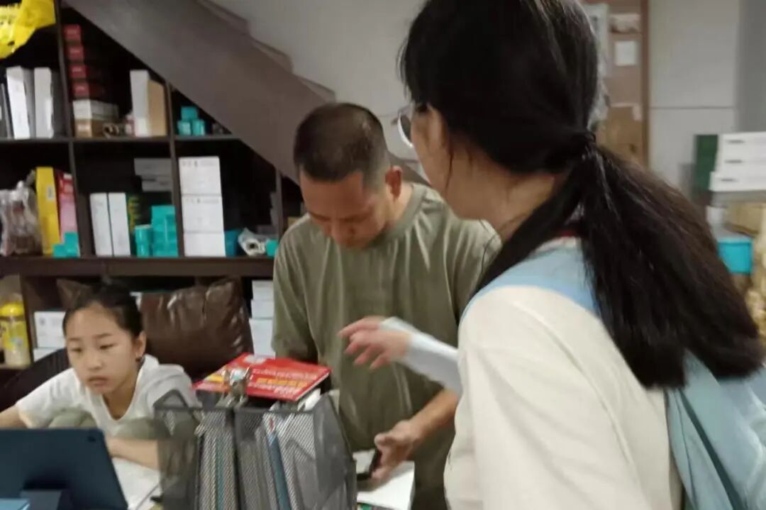 打响买家邀约第一枪 | 面对面定向邀请专业买家，我们在行动！(图61)