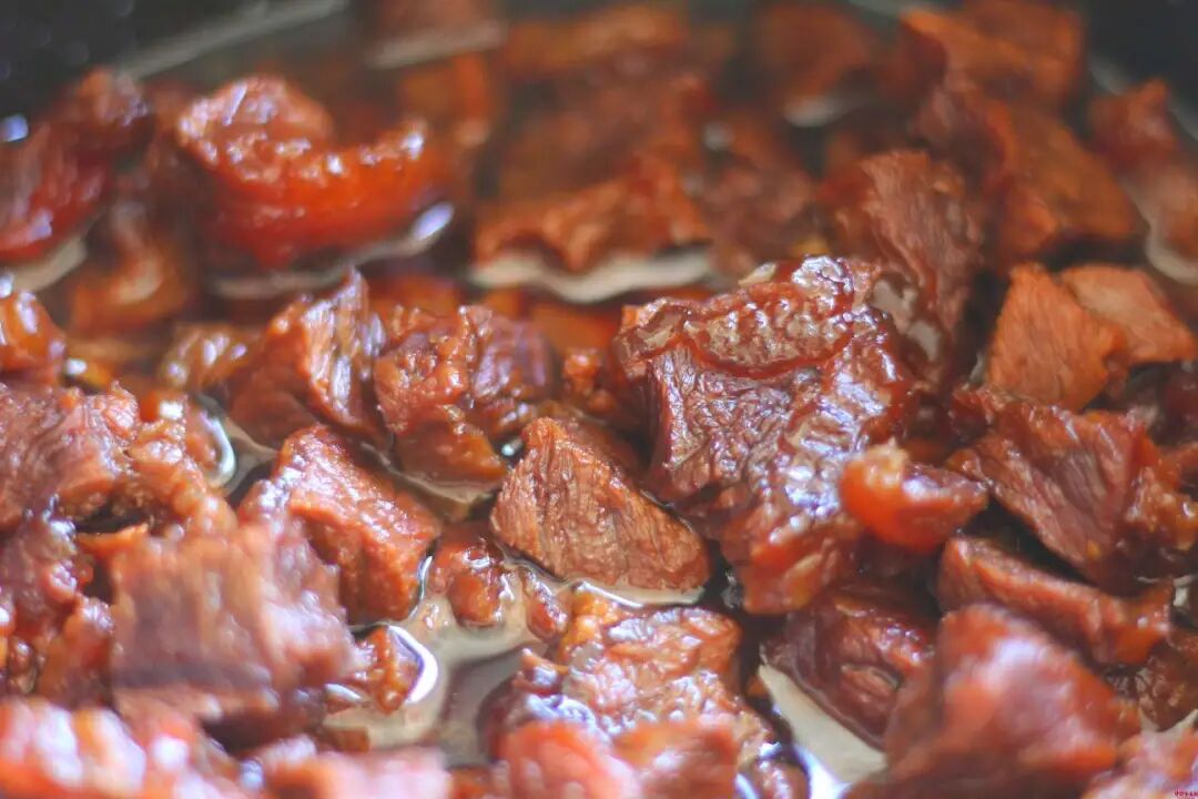 炖牛肉三放三不放_炖牛肉放啥好吃_放炖牛肉放什么调料