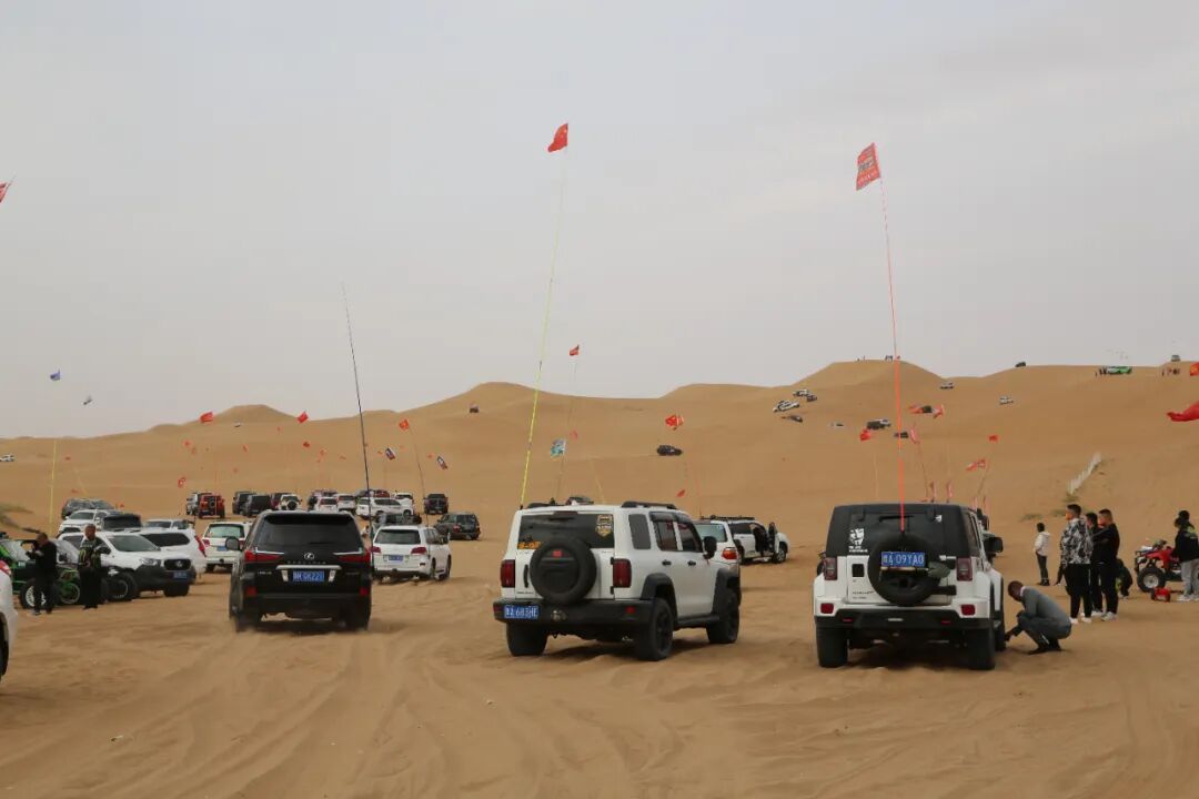 一辆真正能和日系,美系抗衡的国产v6硬派suv-爱卡汽车爱咖号