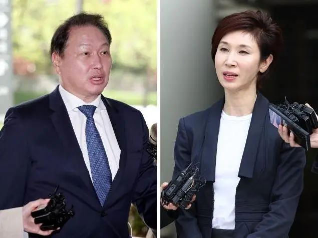 卢素英被“绿”了11年，离婚二审后，获赔超1万亿韩元，“韩国最贵离婚案”终于尘埃落定