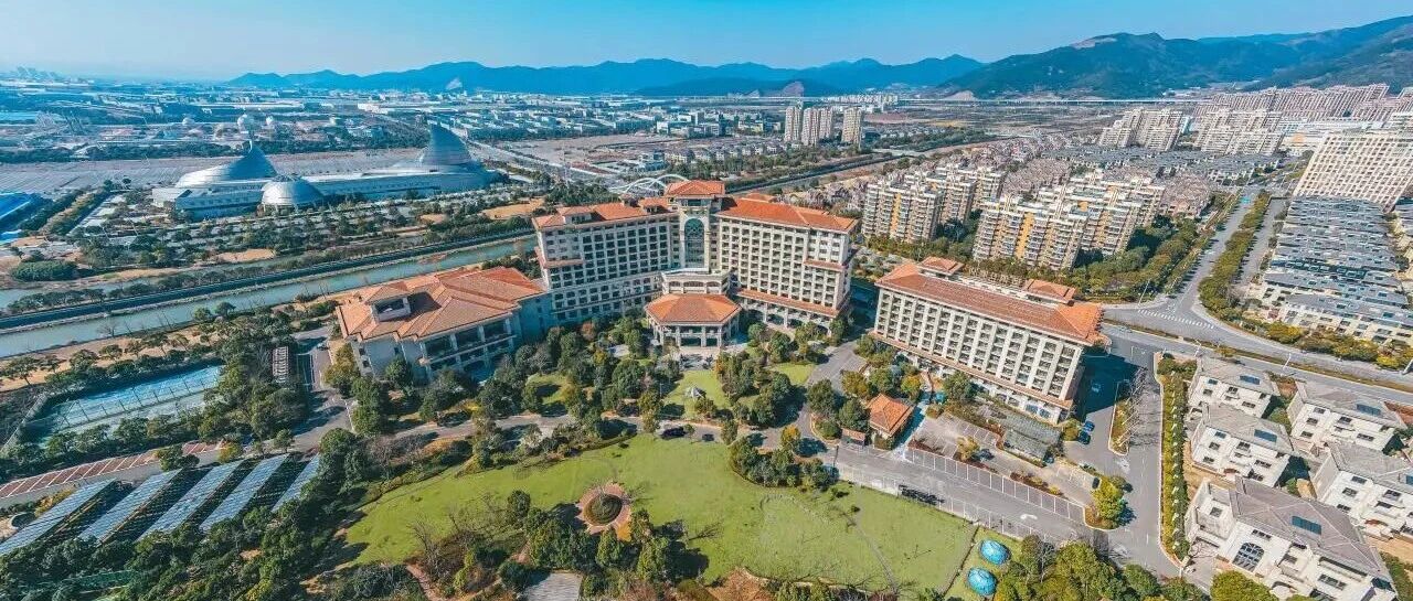 希尔顿东区热招岗位丨浙江东区专场