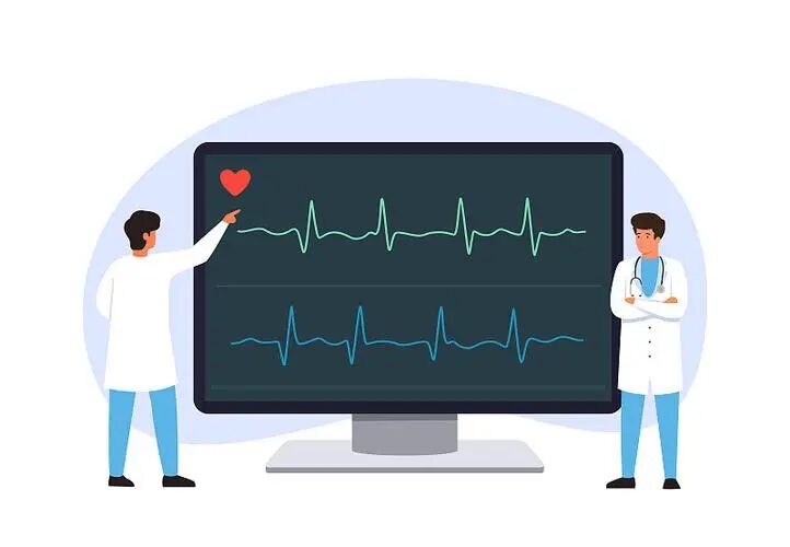 动态心电图系统怎么用【康达健康科普】动态心电图 — 心脏的24小时“贴身保镖”！_https://www.jmylbn.com_新闻资讯_第3张