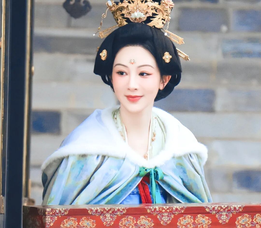 锦绣芳华