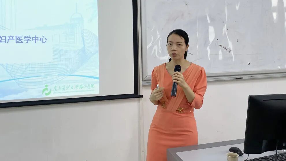 拟宫腔镜怎么做【限额24人】久等了，第四期宫腔镜模拟培训班整装归来_https://www.jmylbn.com_新闻资讯_第10张