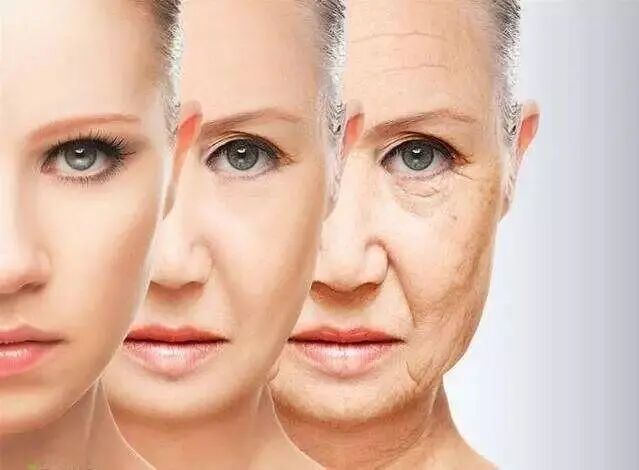 古法经络|人体有五大补水穴位，胜过昂贵化妆品！