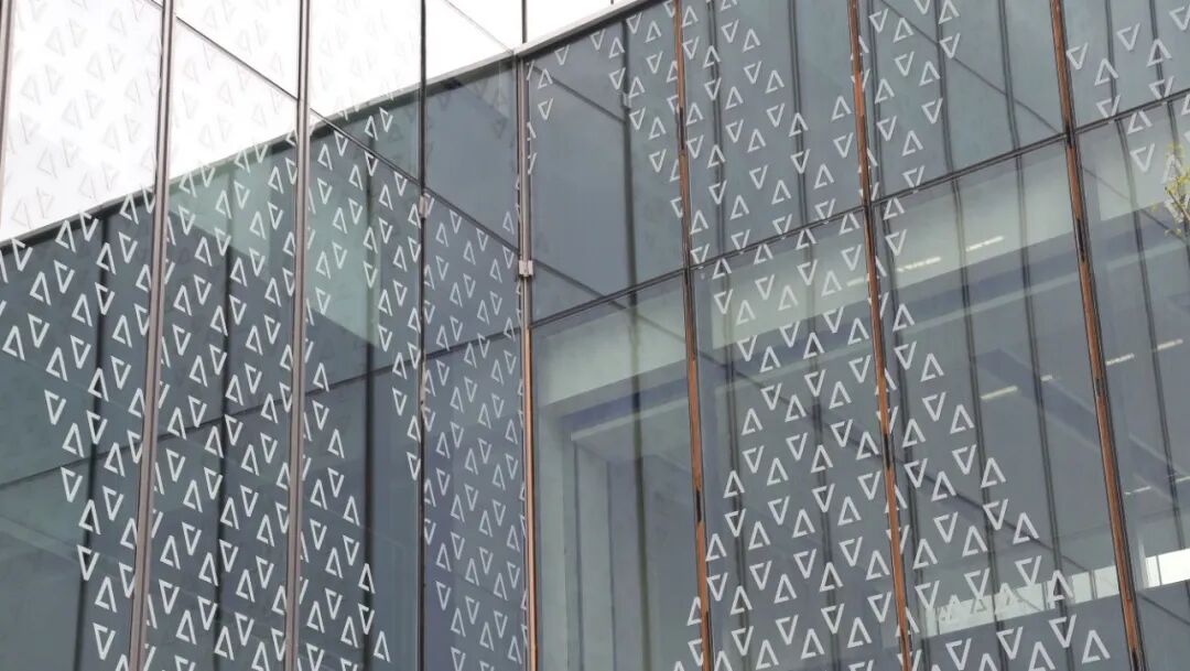 Aedas新作 | 杭州余杭区菜鸟网络总部，高度通达的园区空间