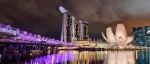 新加坡，为何异军突起？