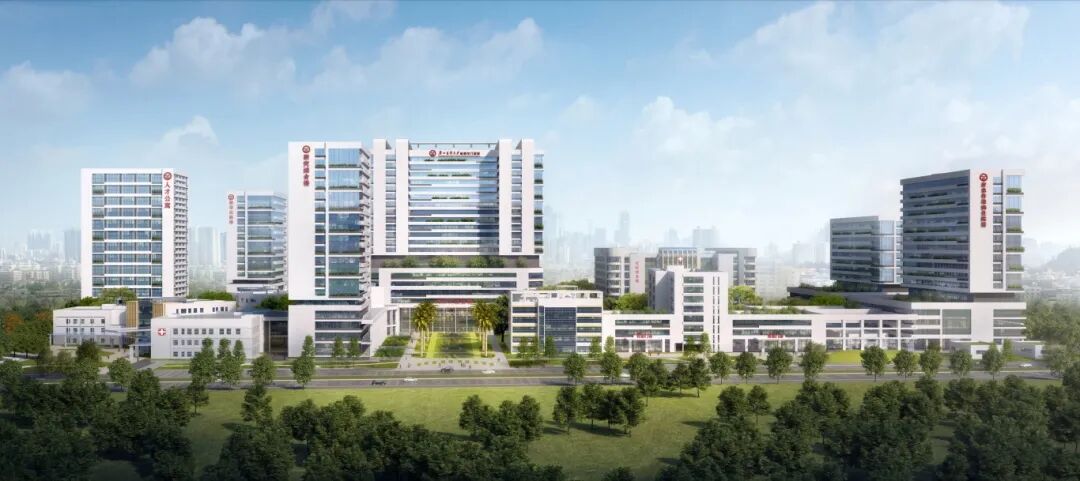 广州医疗集团有哪些百万英才汇南粤 ｜ 广州卫健「职通车」狂飙进京！湾区组队、筑梦启航！_https://www.jmylbn.com_新闻资讯_第23张