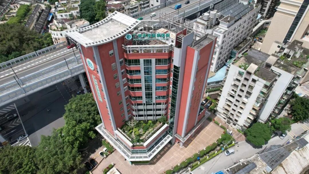 广州医疗集团有哪些百万英才汇南粤 ｜ 广州卫健「职通车」狂飙进京！湾区组队、筑梦启航！_https://www.jmylbn.com_新闻资讯_第30张