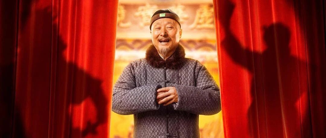 陈佩斯的喜剧,永远不过时