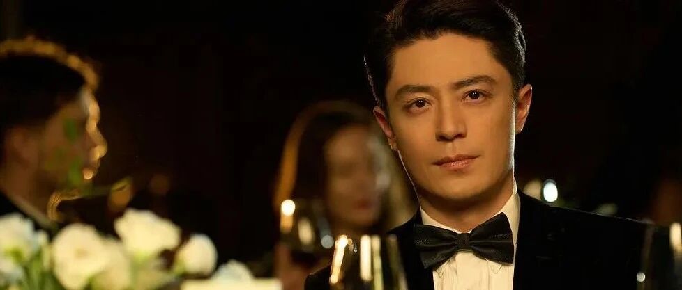 霍建华变毒舌,“被催婚的男人”凭什么火出圈?